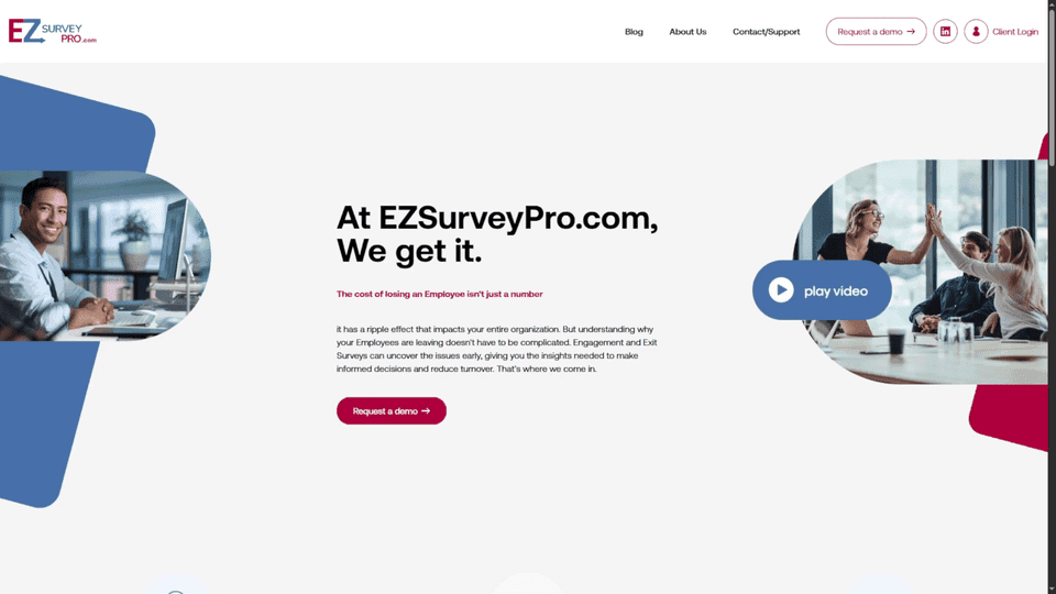 Ez Survey Pro