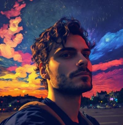 Rami Mizyed